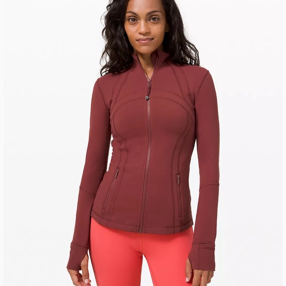 lululemon athletica Jackets & Blazers - Lululemon Define Jacket * Savannah